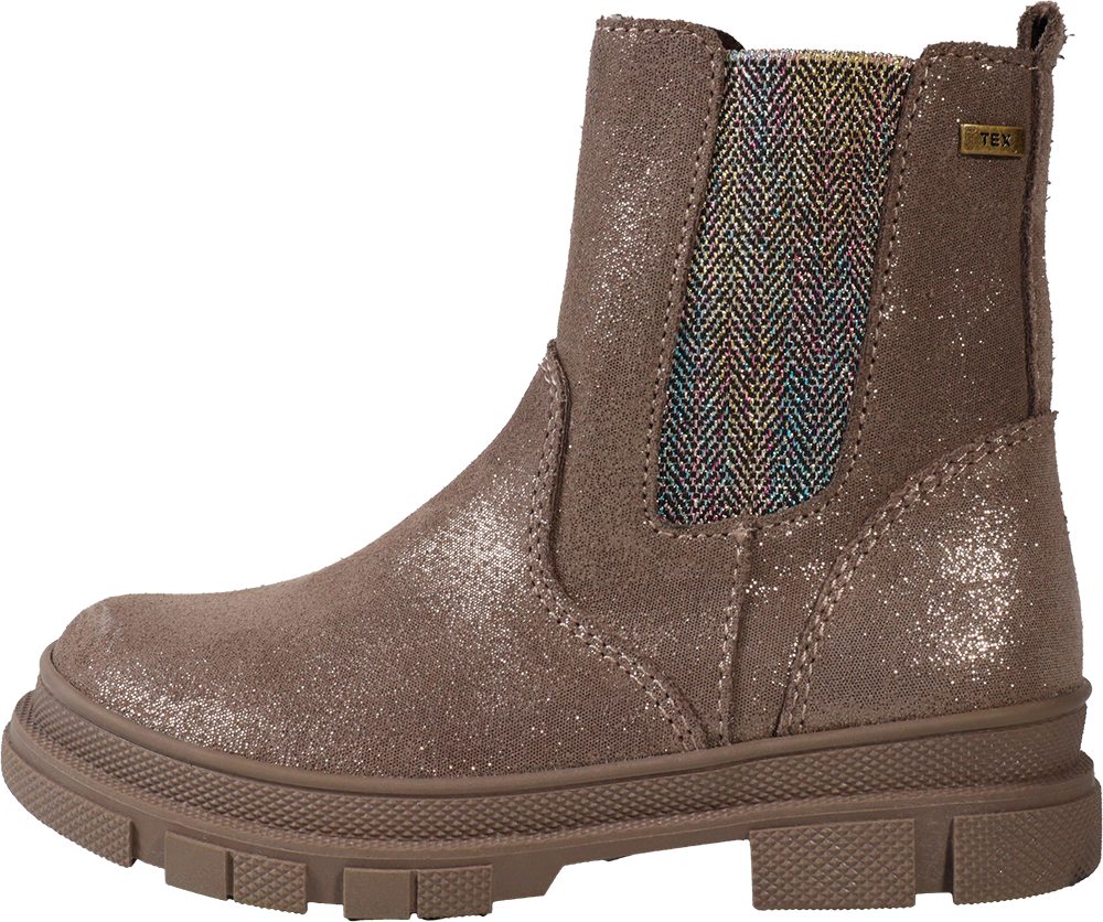 Lurchi Lurchi Stiefelette Pira-TEX Stiefel
