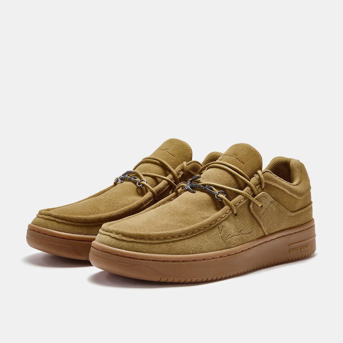 Karl Kani 89 MOC TOE Sneaker
