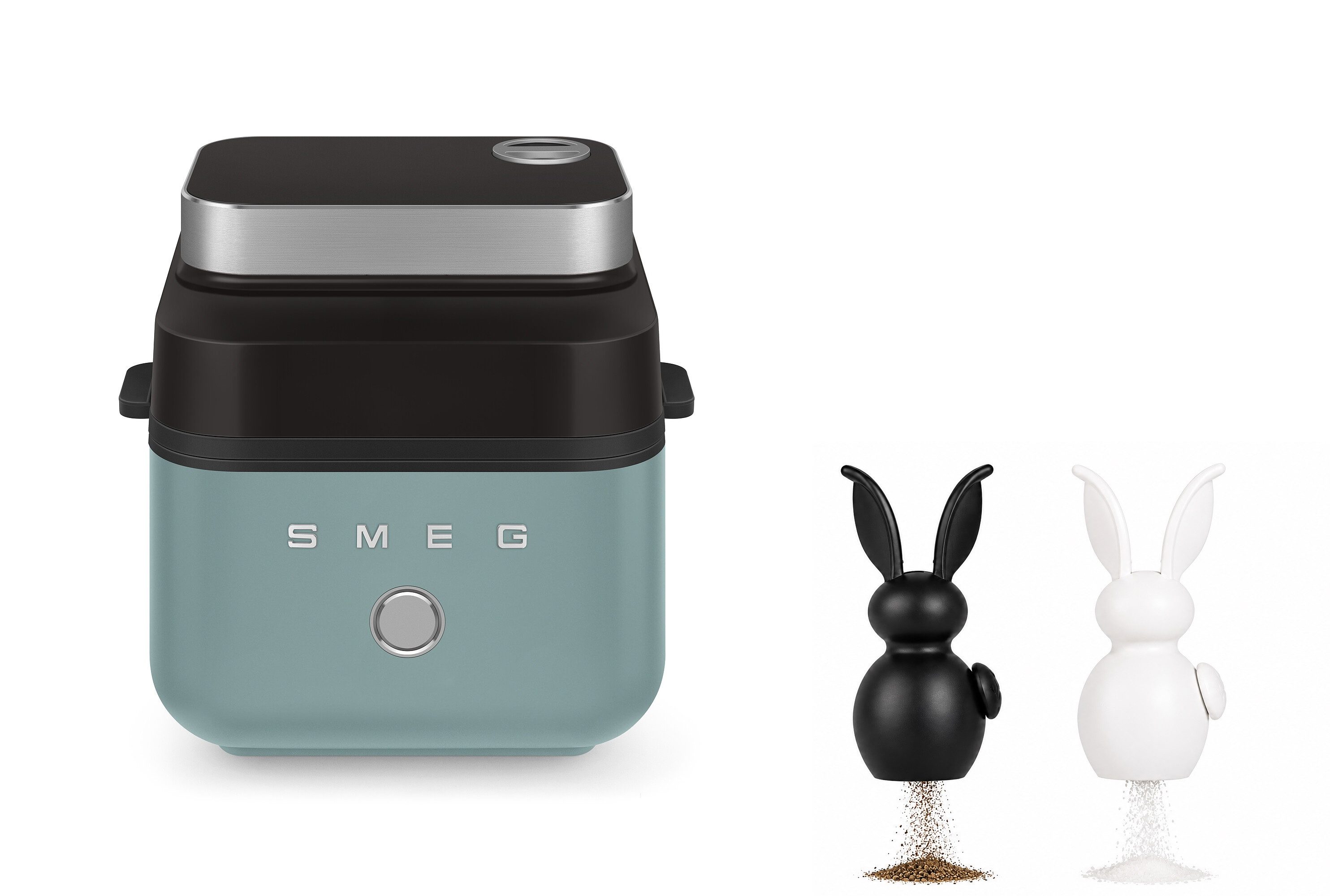Smeg Heißluftfritteuse