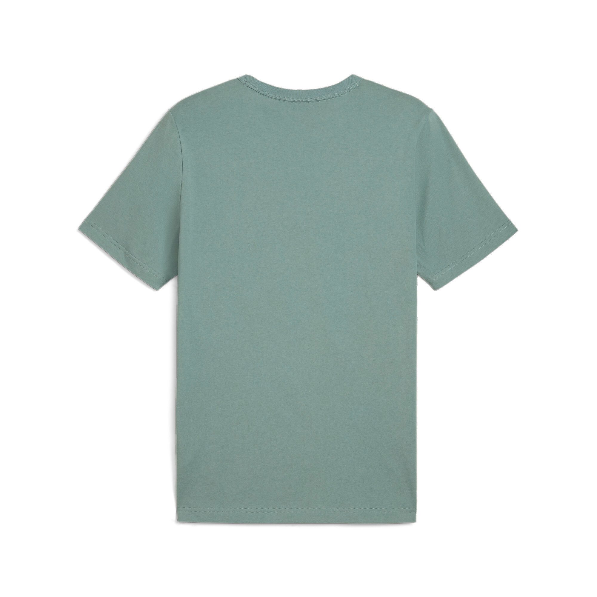 PUMA T-Shirt CLASS GRAPHIC TEE günstig online kaufen