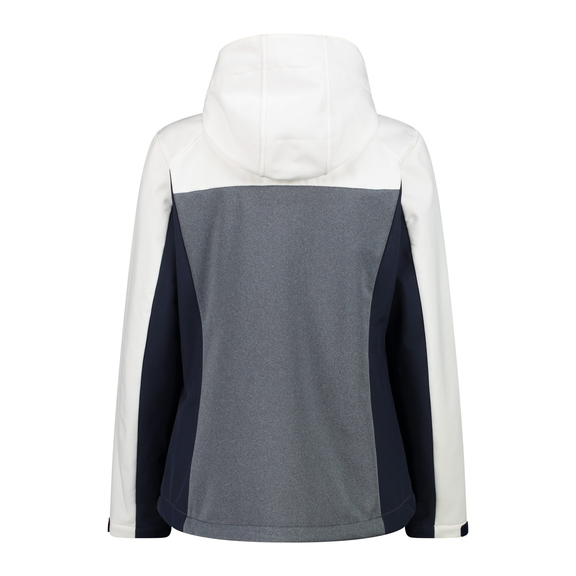 CMP Softshelljacke CMP Damen Softshelljacke WOMAN JACKET FIX HOOD 34A3086 günstig online kaufen