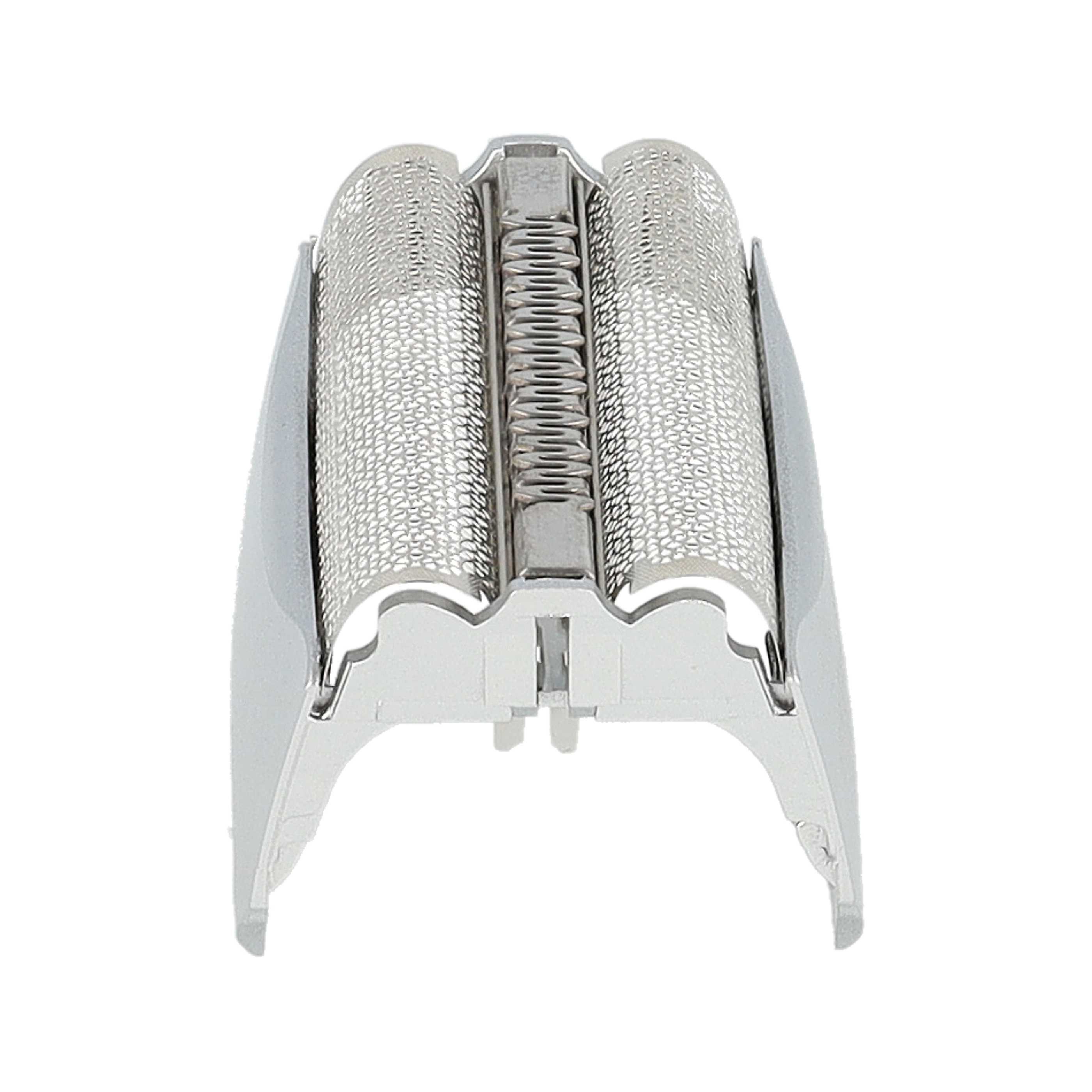 vhbw Rasieraufsatz passend für Braun 8991, 8998, Contour, Contour Pro, 8995 Rasierer