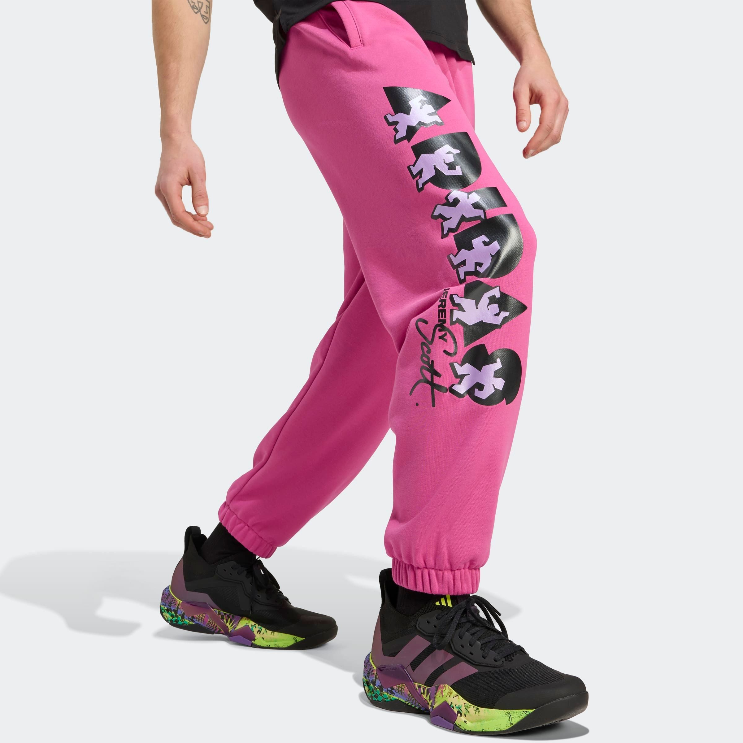 adidas Performance Sporthose ADIDAS X JEREMY SCOTT