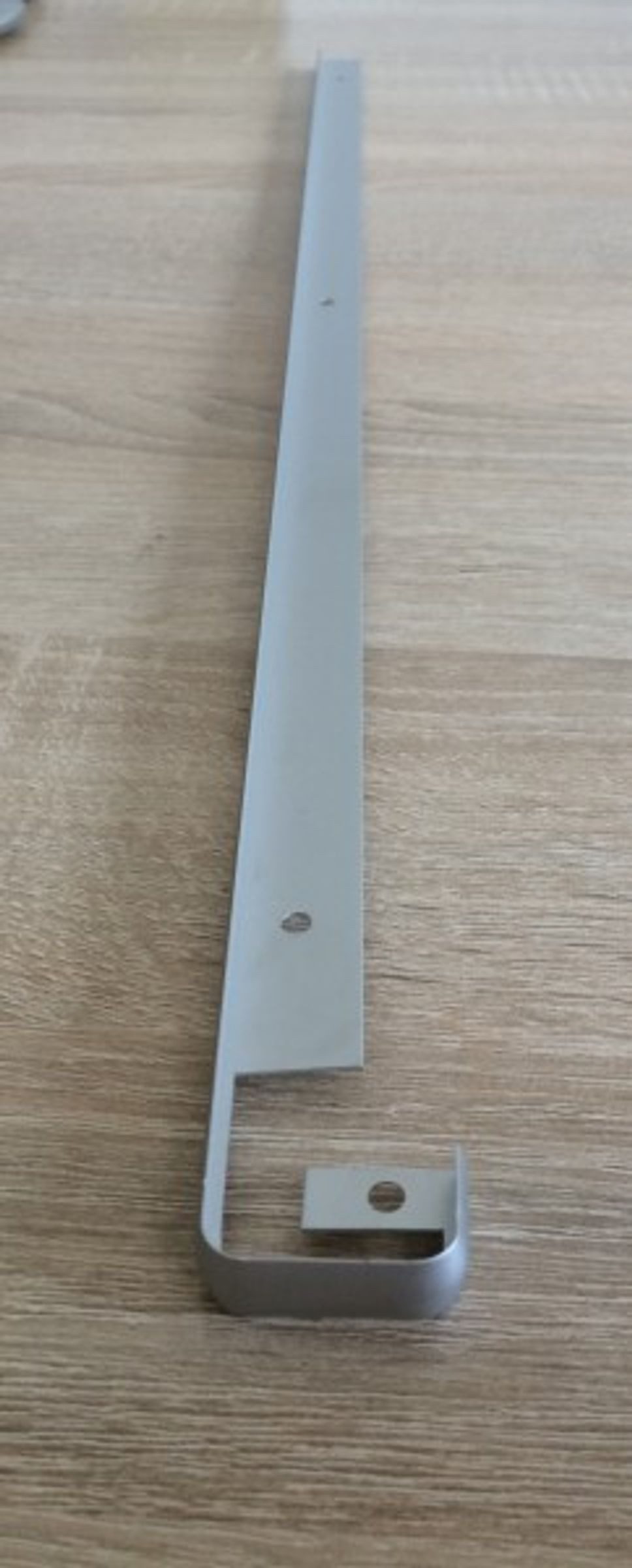 Küchen-Preisbombe Arbeitsplatte 28 mm Arbeitsplatten Verbindungsschiene Schiene für gerade Verbindung