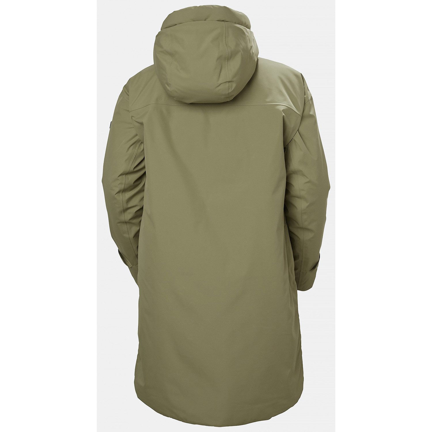 Helly Hansen Funktionsjacke Jacke WMAUD PARKA günstig online kaufen