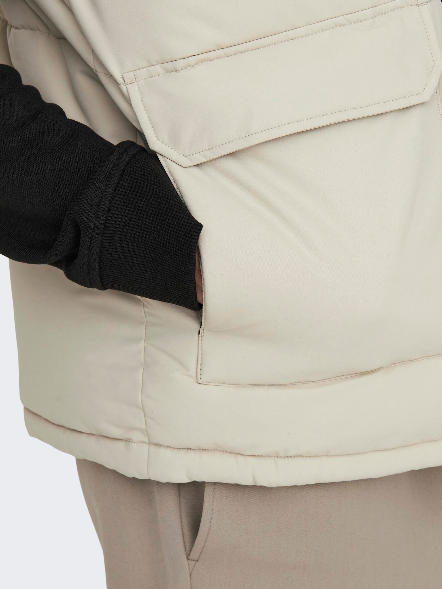 ONLY & SONS Steppweste