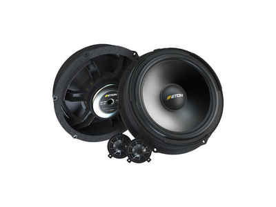 Eton Eton Upgrade Audio UG VW T6 F2.1 Lautsprecher System VW T6 Auto-Lautsprecher