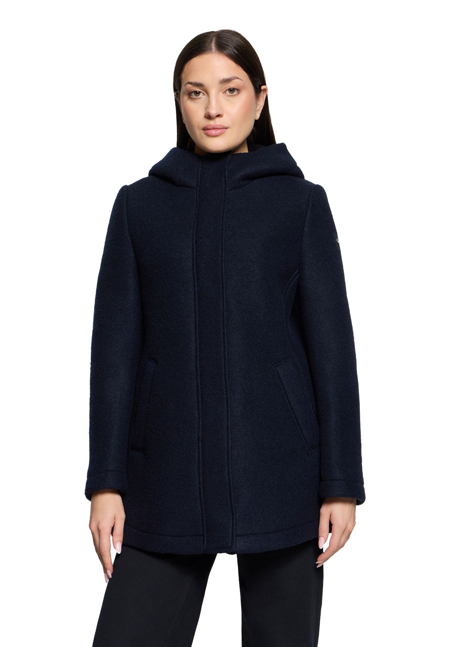 Gil Bret Wolljacke