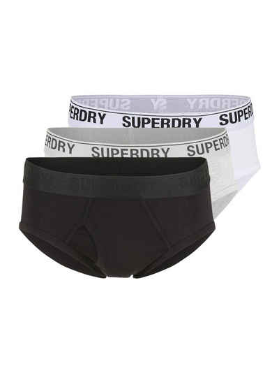 Superdry Slip (3-St)