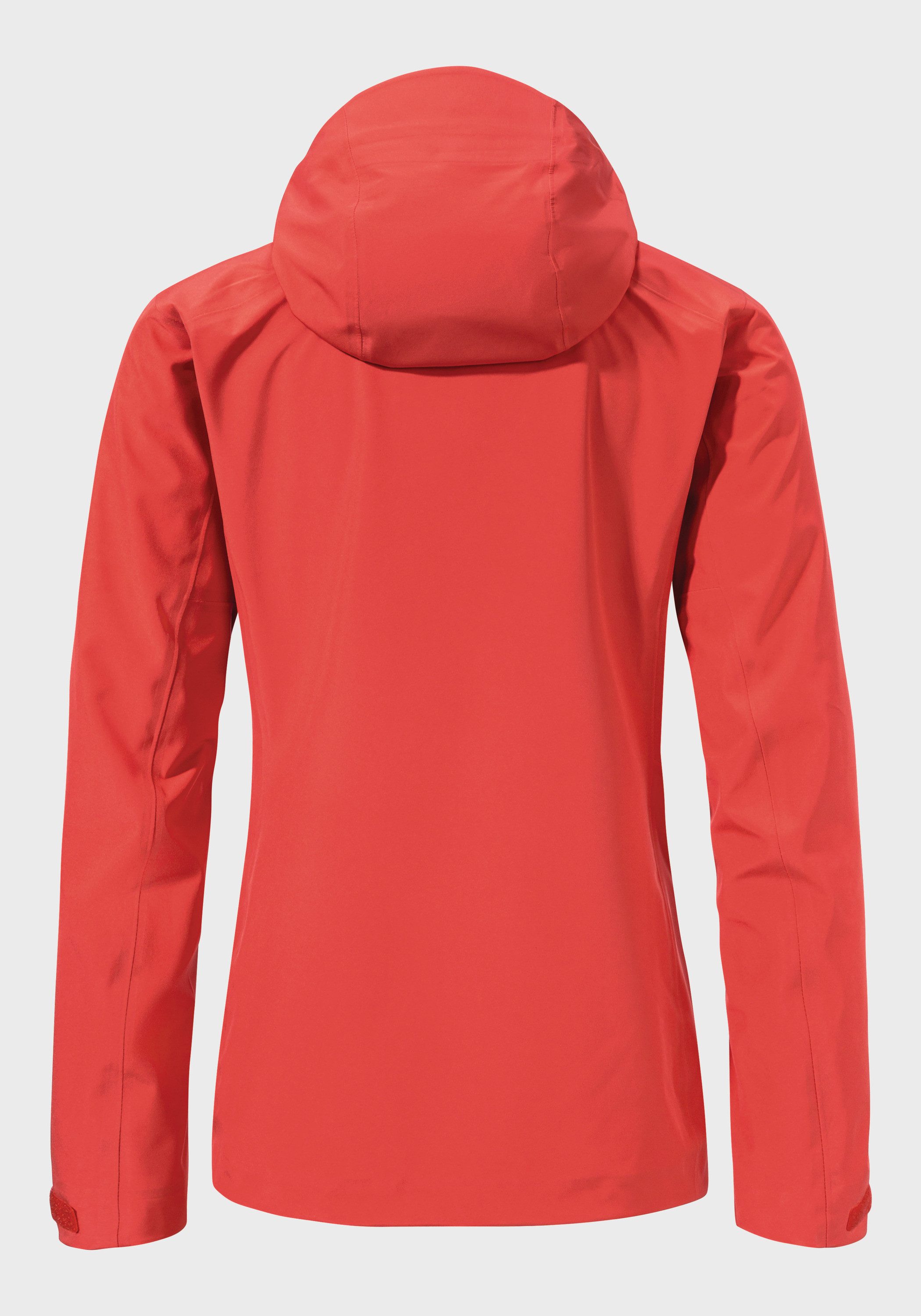 Schöffel Outdoorjacke Hiking Jacket Style Cascata günstig online kaufen