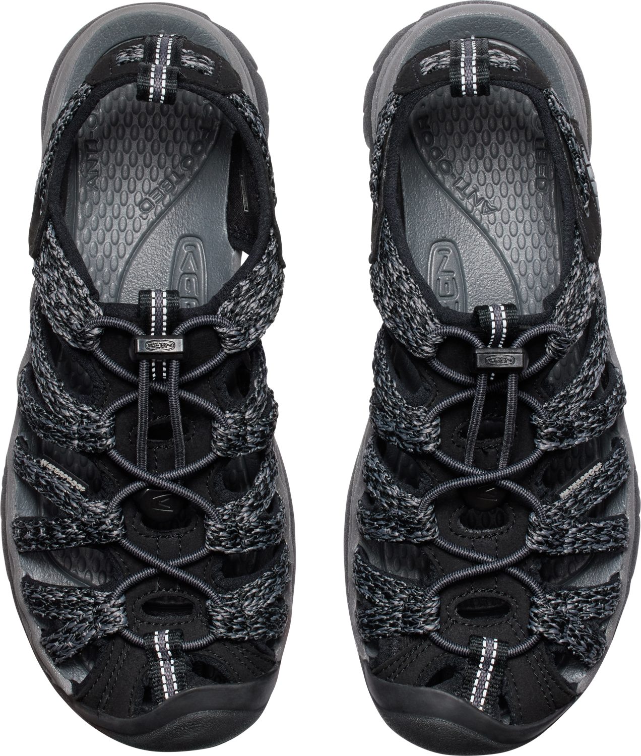 Keen WHISPER Sandale