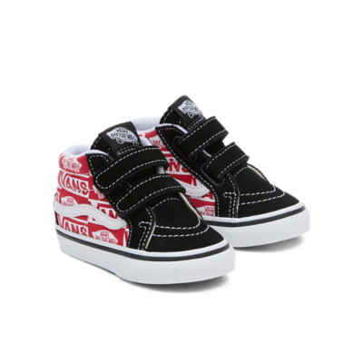 Vans TD SK8-Mid Reissue V Кросівки