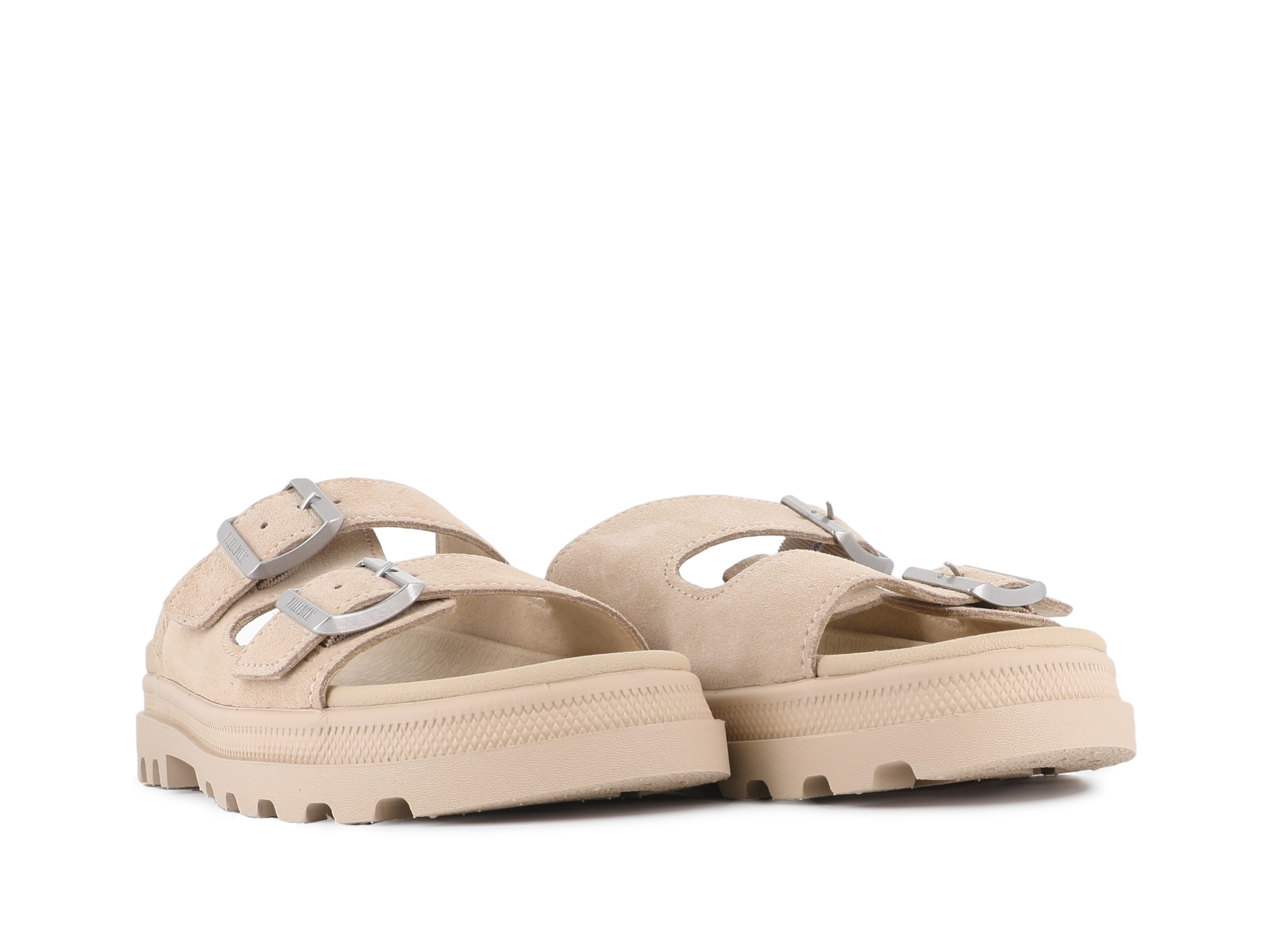 Palladium DUNELITE RIVIERA SDE Pantolette günstig online kaufen