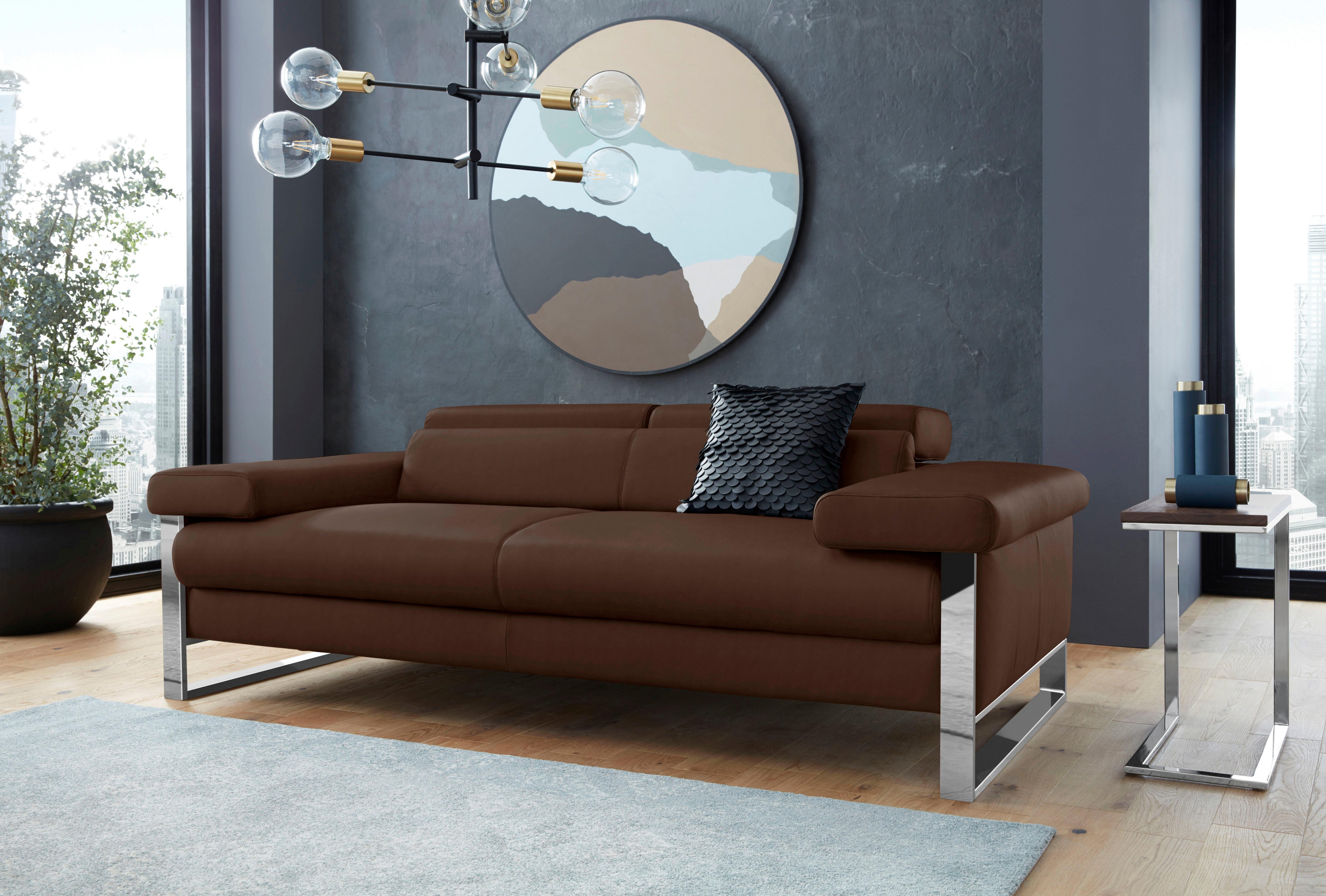 W.SCHILLIG 2-Sitzer finn, German Design Award günstig online kaufen