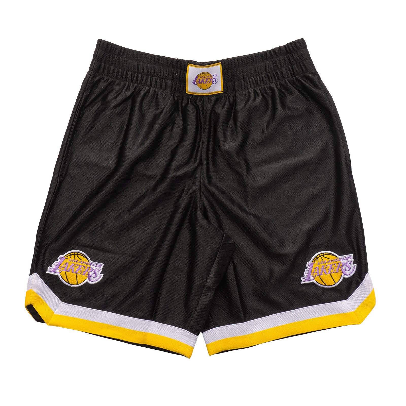 Shorts Short New Era Los Angeles Lakers