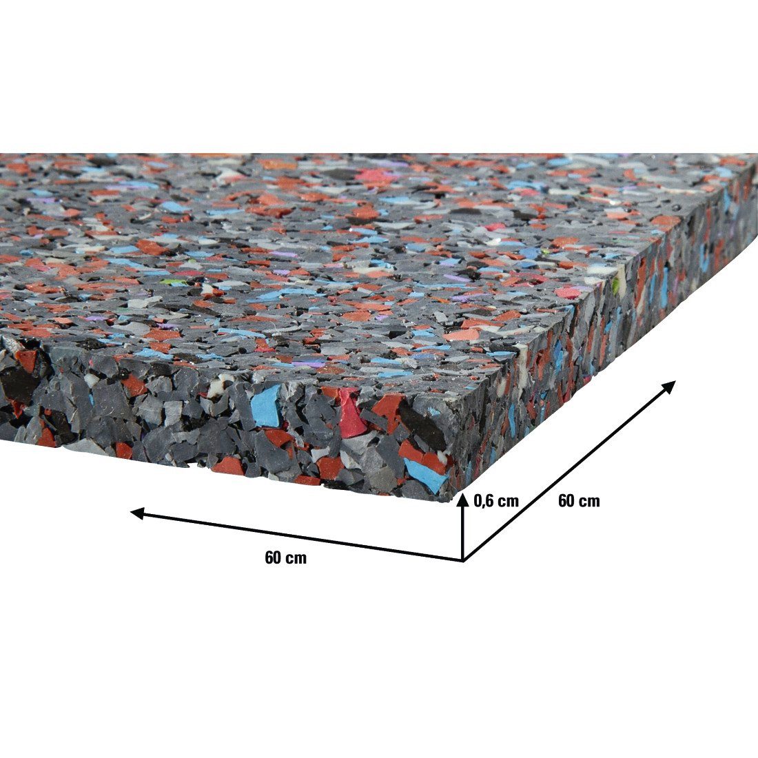 Xavax Rahmen Xavax - 111362 Antirutschmatte für Waschmaschinen