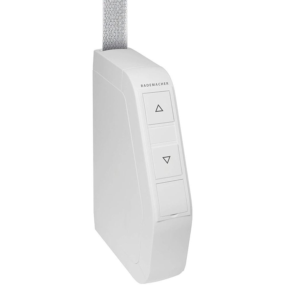 Rademacher Rollladengurt-Antrieb SmartHome Schwenkwickler RolloTron Standard DuoFern 2510 (14233011)