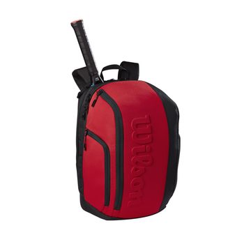 Wilson Tennistasche Wilson Super Tour Clash v.2 Rucksack