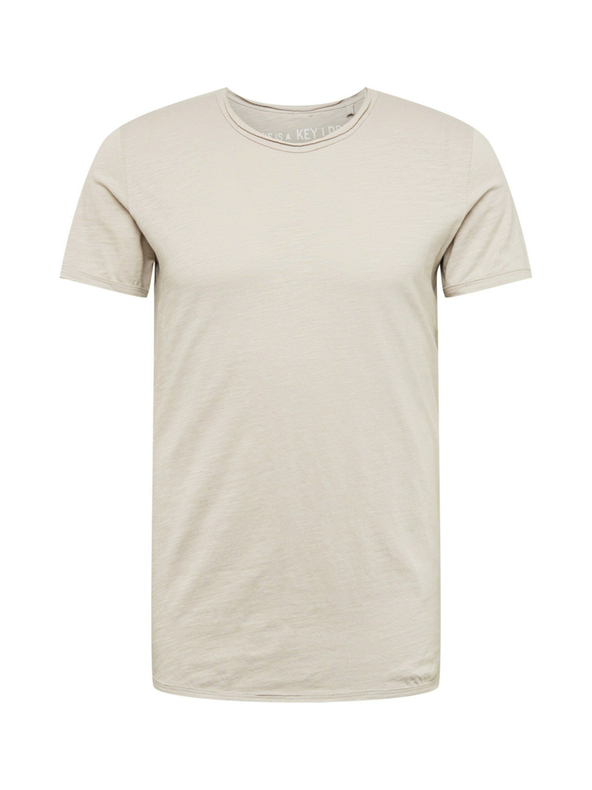 Key Largo T-Shirt Bread (1-tlg) günstig online kaufen
