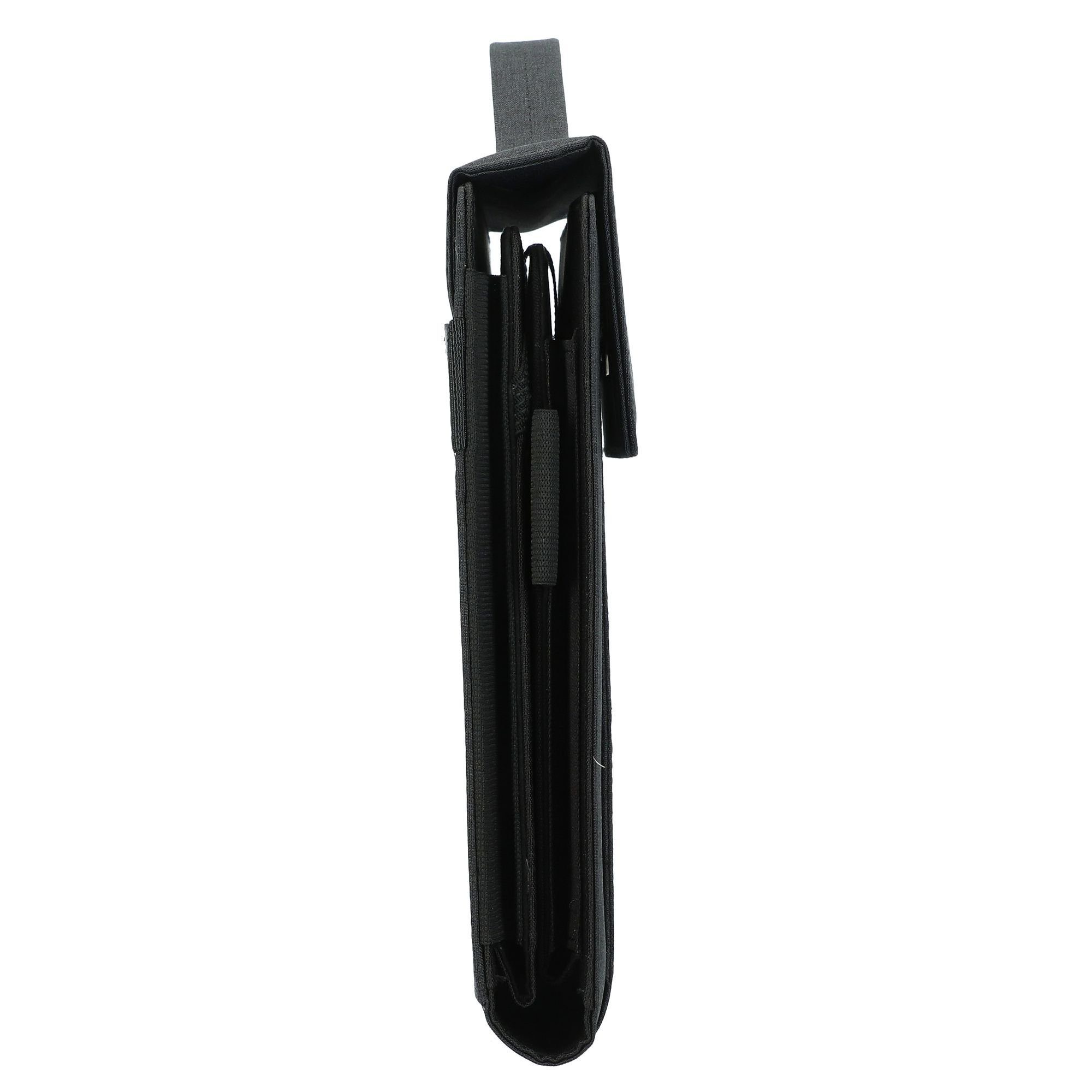 Alassio® Laptoptasche, Polyester