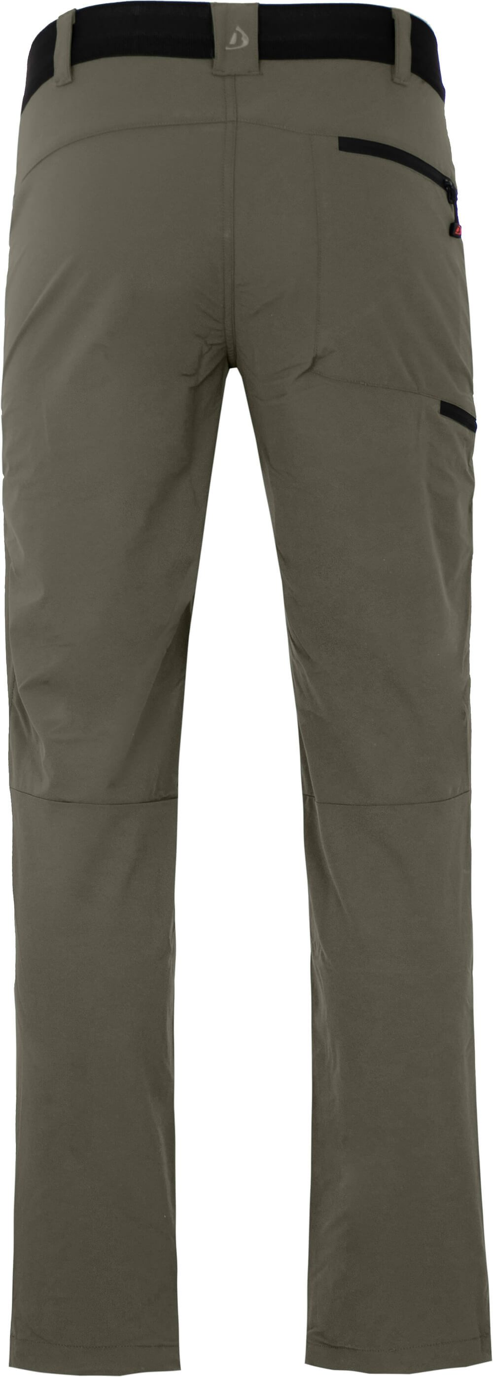 Bergson Outdoorhose ARRESÖ COMFORT Herren Wanderhose, günstig online kaufen
