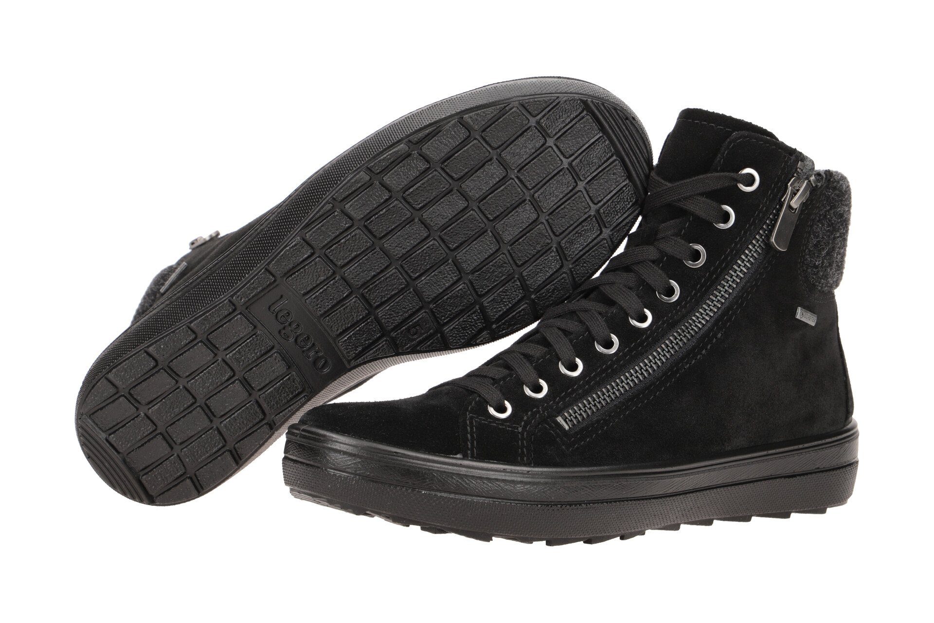 Legero 2-009635-0000 Stiefel