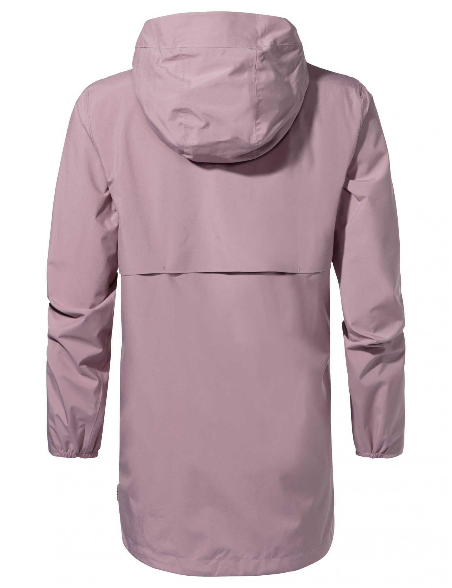 Anorak Dusk Lilac VAUDE Damen Vaude Anorak Womens Mineo Jacket Ii 2l