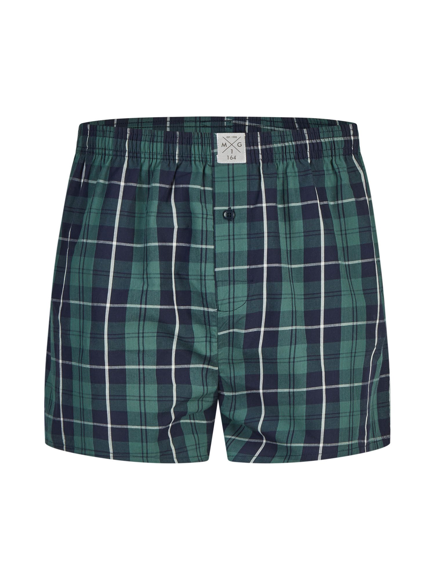 MG-1 Boxer Classics (6-St) Boxershorts, Unterhose, Boxerbriefs
