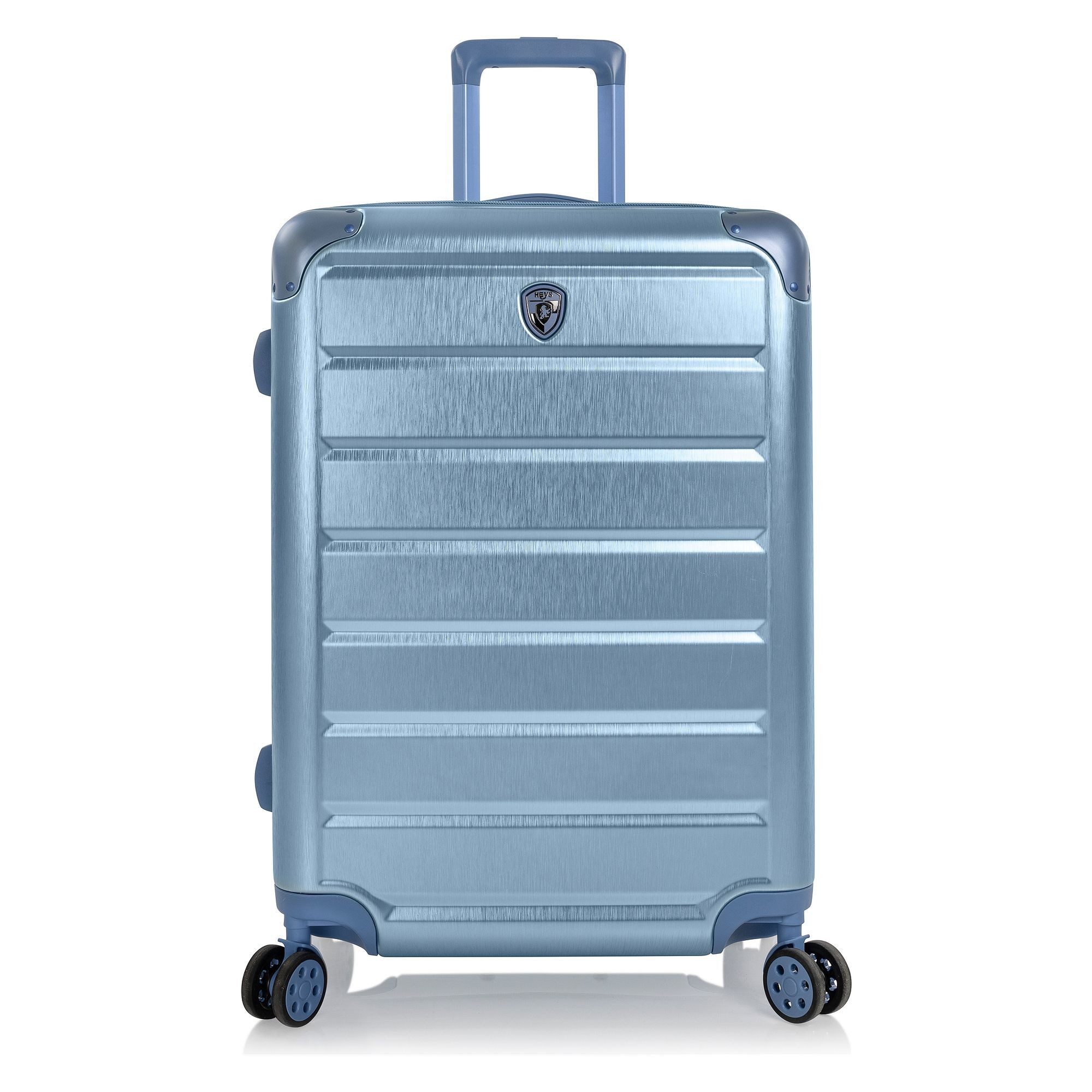 Heys Hartschalen-Trolley Alumix, 4 Rollen, Polycarbonat