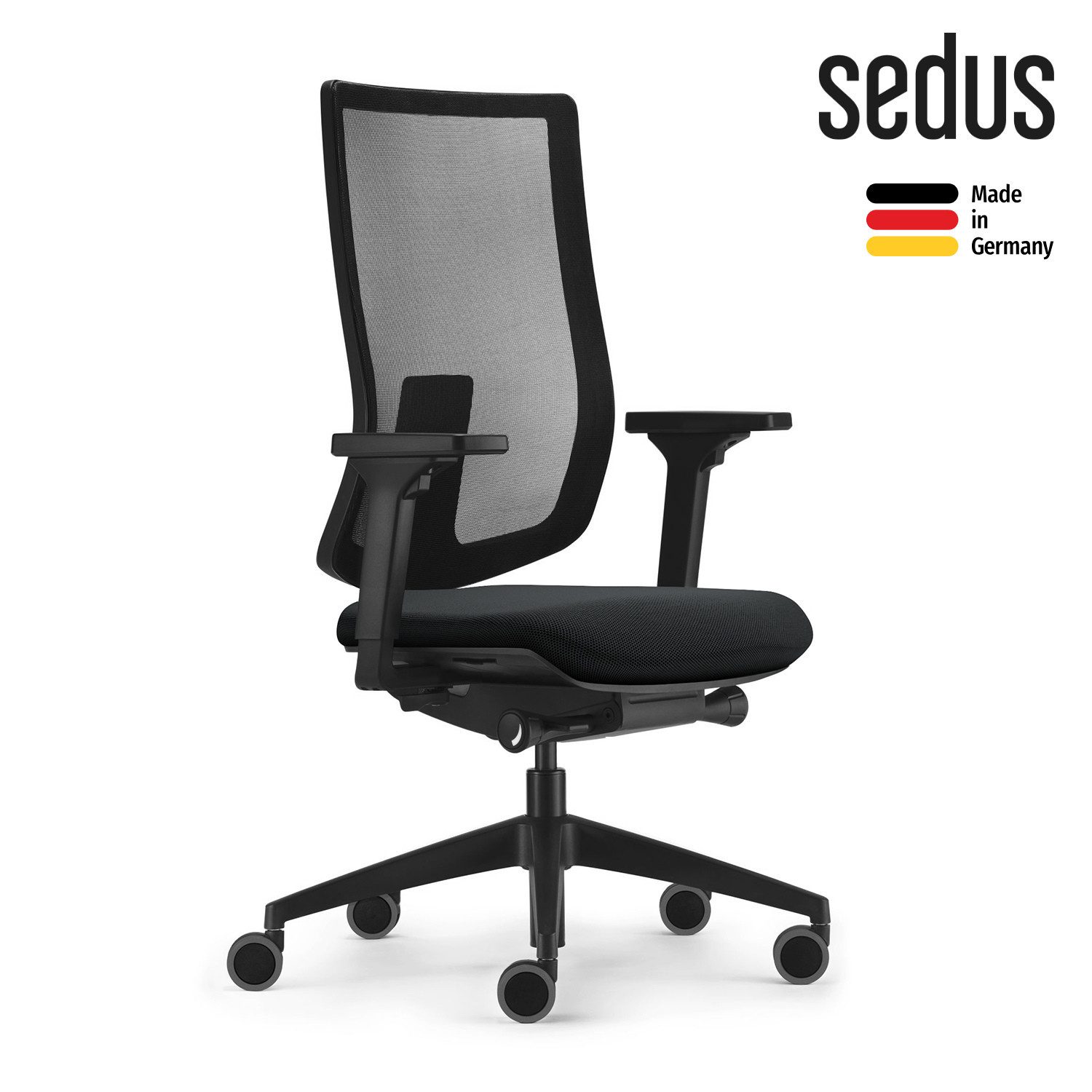 sedus Bürostuhl se:do PRO light 2 günstig online kaufen
