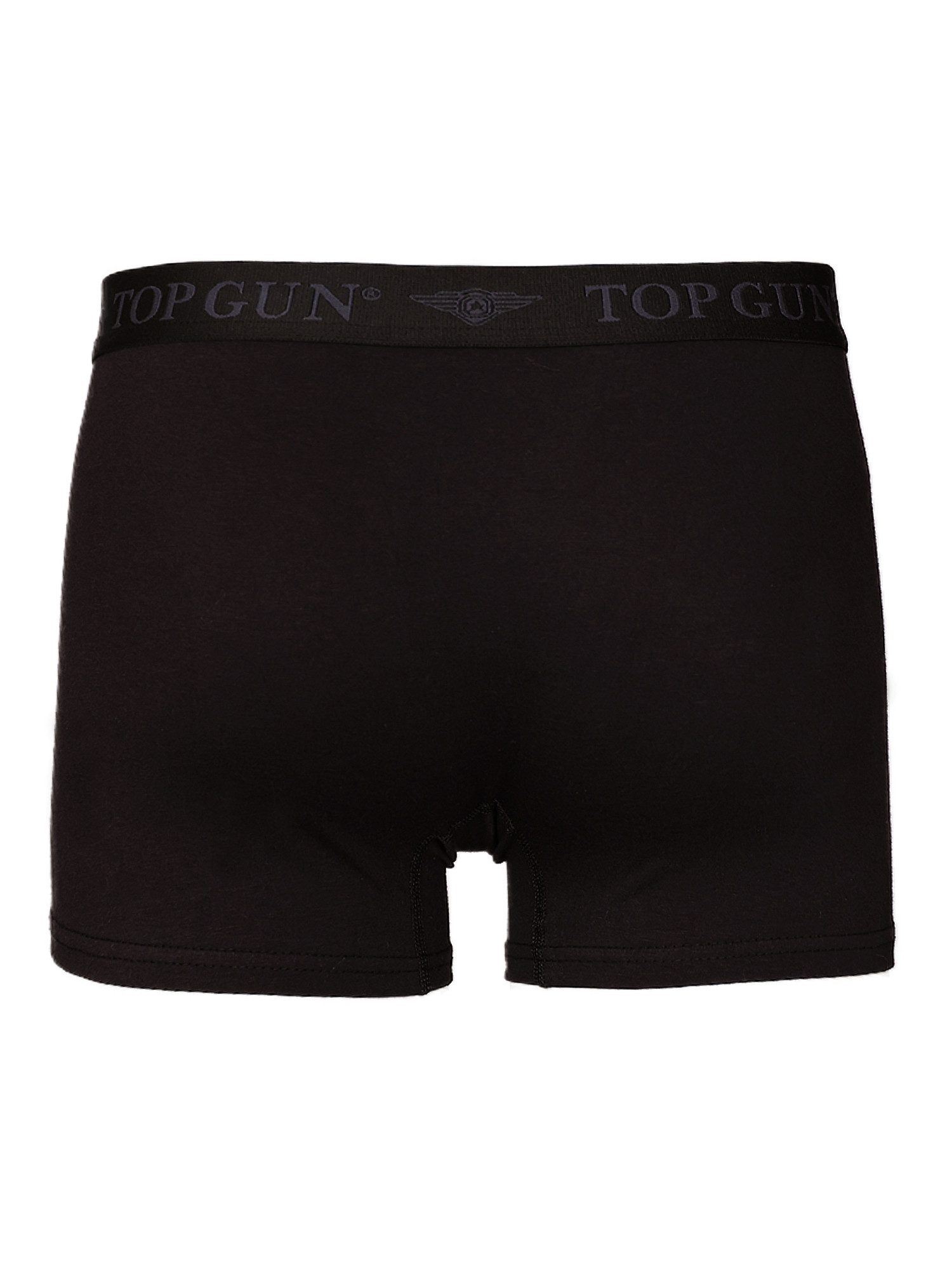TOP GUN Boxershorts 3er Pack TG25027