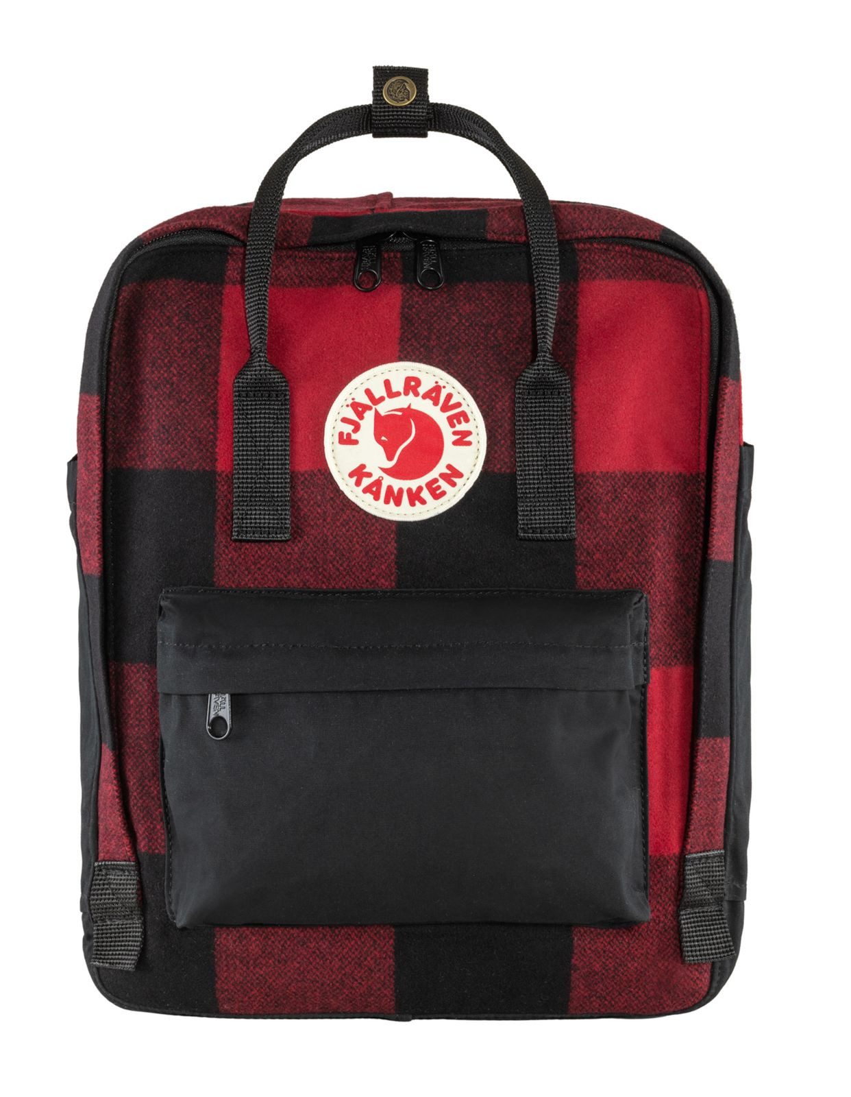 Fjällräven Rucksack Re-Wool (Set, 2-tlg)