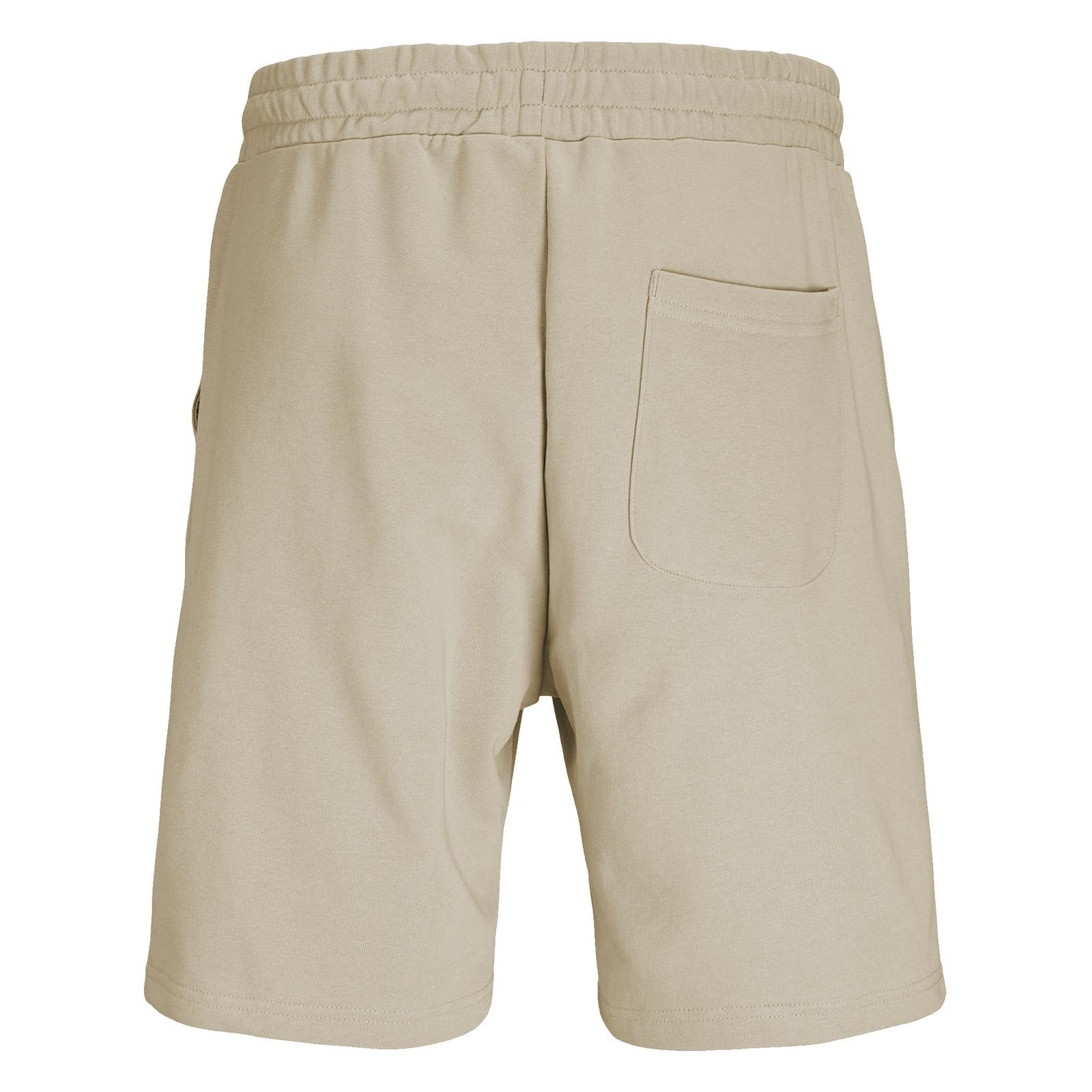 Jack & Jones Herren Short JPSTKANE VESTERBRO SWEAT SHORTS - Relaxed Fit günstig online kaufen