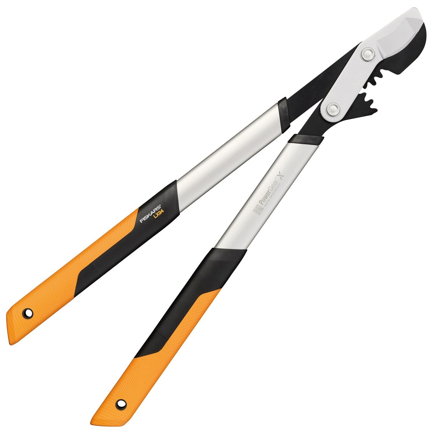 Fiskars Astschere Astschere PowerGear LX94-M