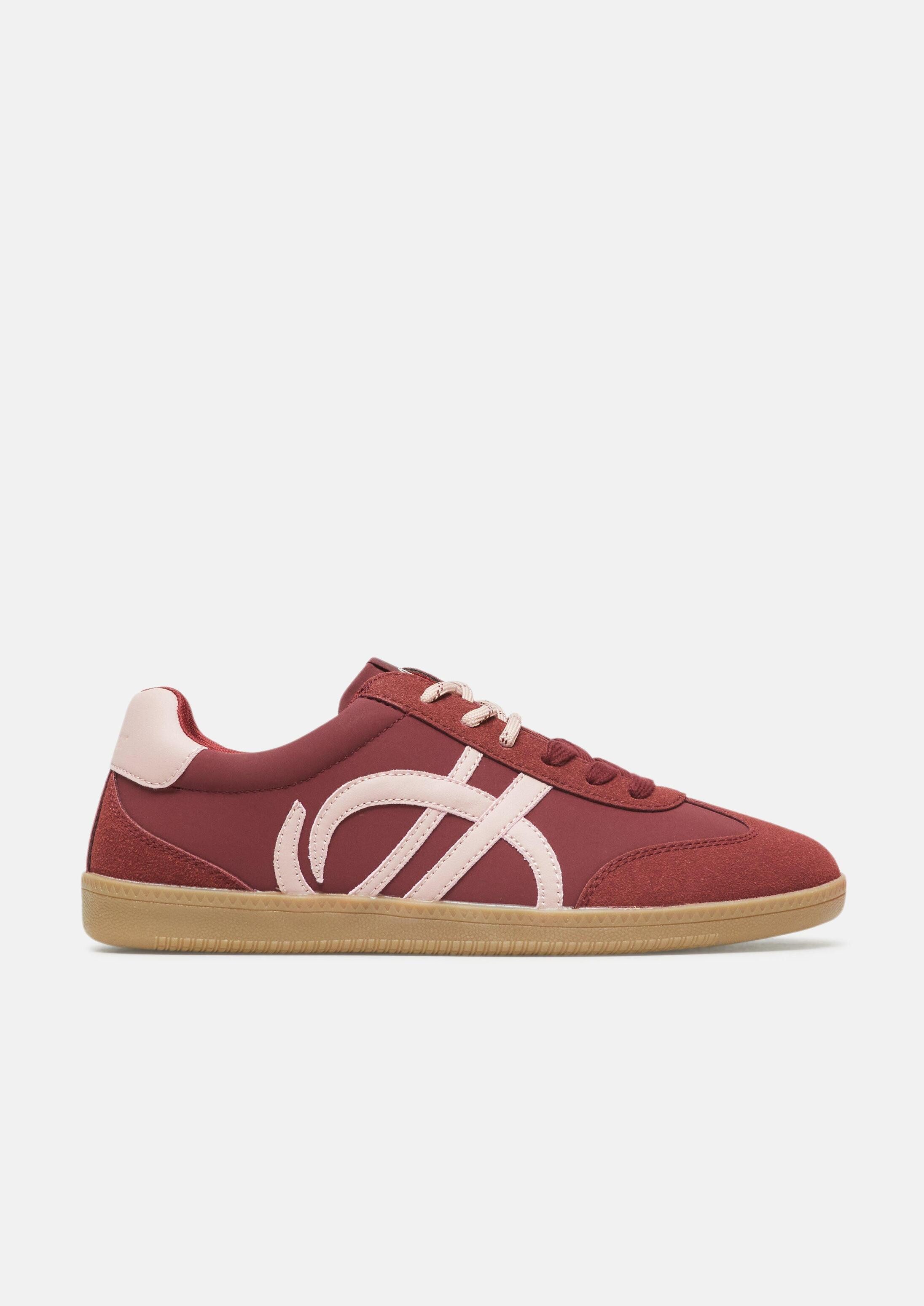 s.Oliver Sneakers Sneaker Sneaker