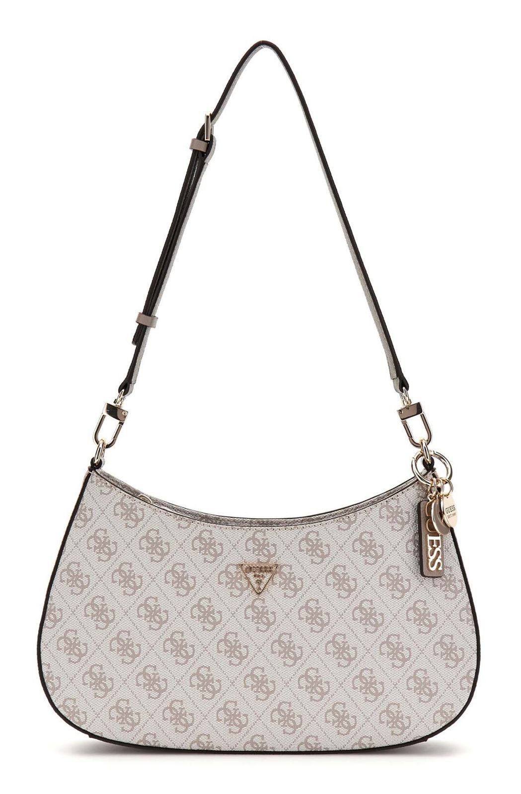 Guess Schultertasche Top Zipper Shoulder Bag günstig online kaufen