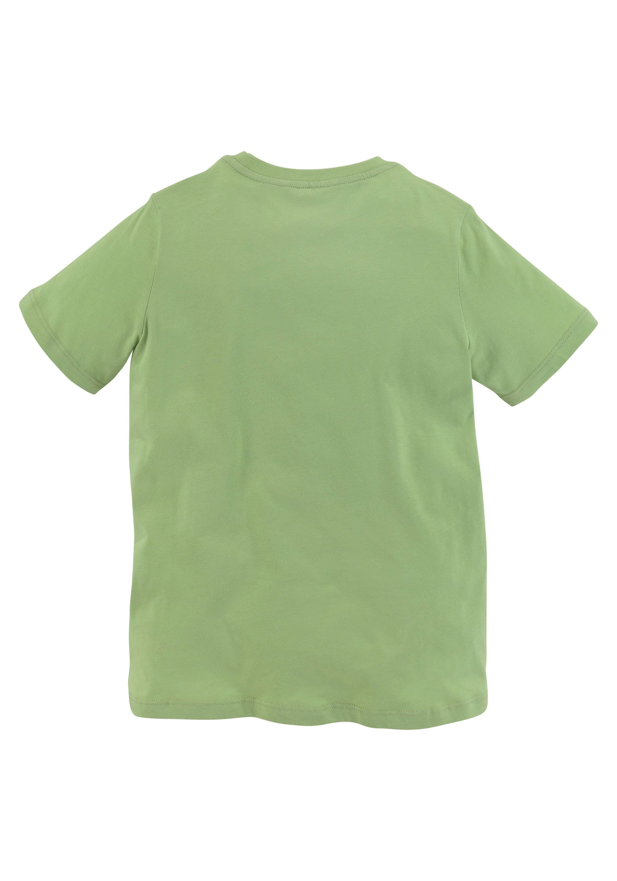 PATROL T-Shirt PAW