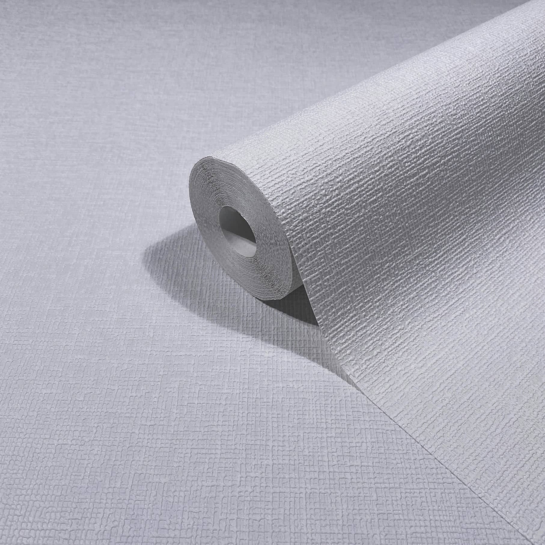 Marburg Vliestapete Tapete Structured Plain, geprägt, günstig online kaufen