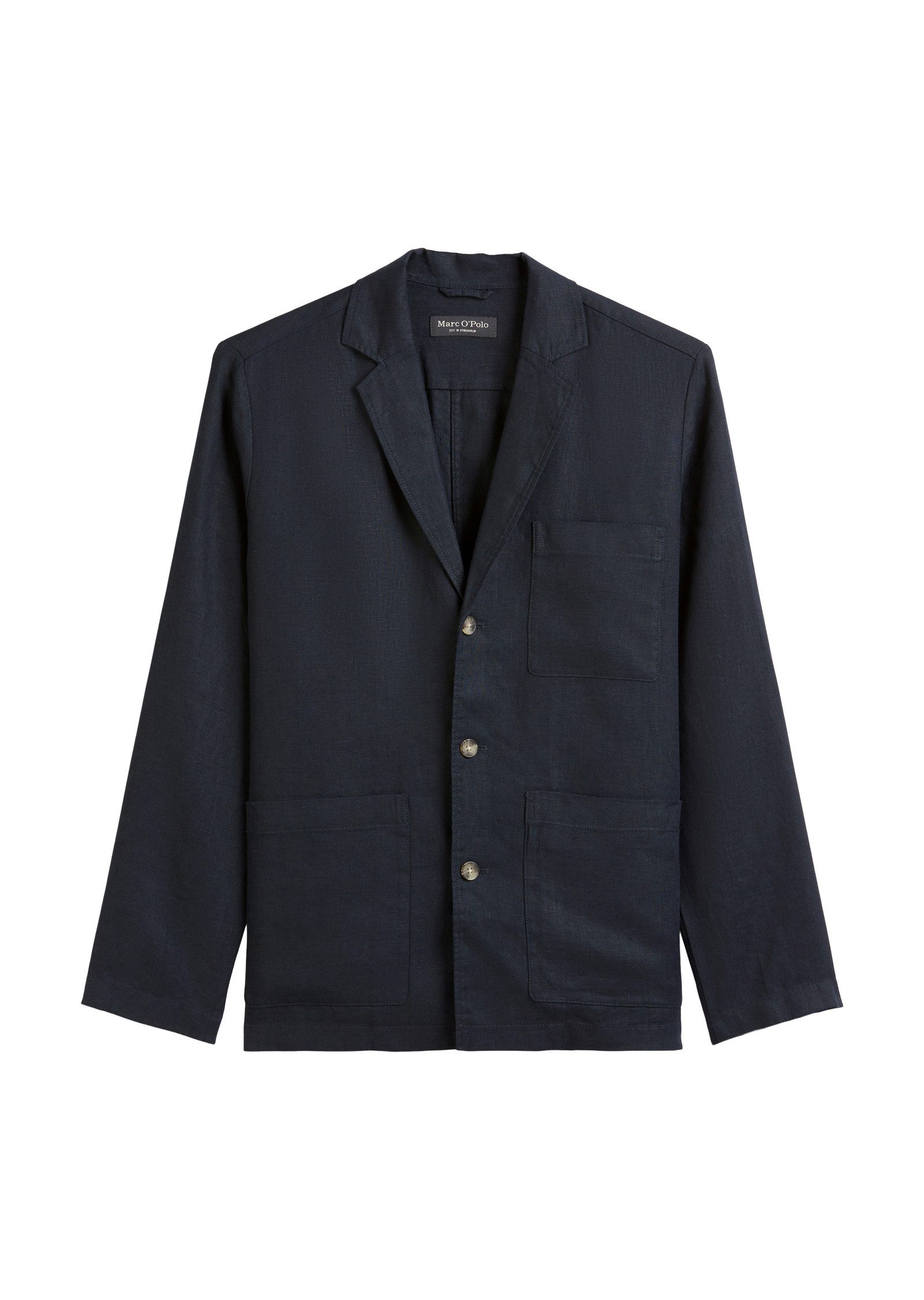 Marc O'Polo DENIM Anorak Woven Overshirts