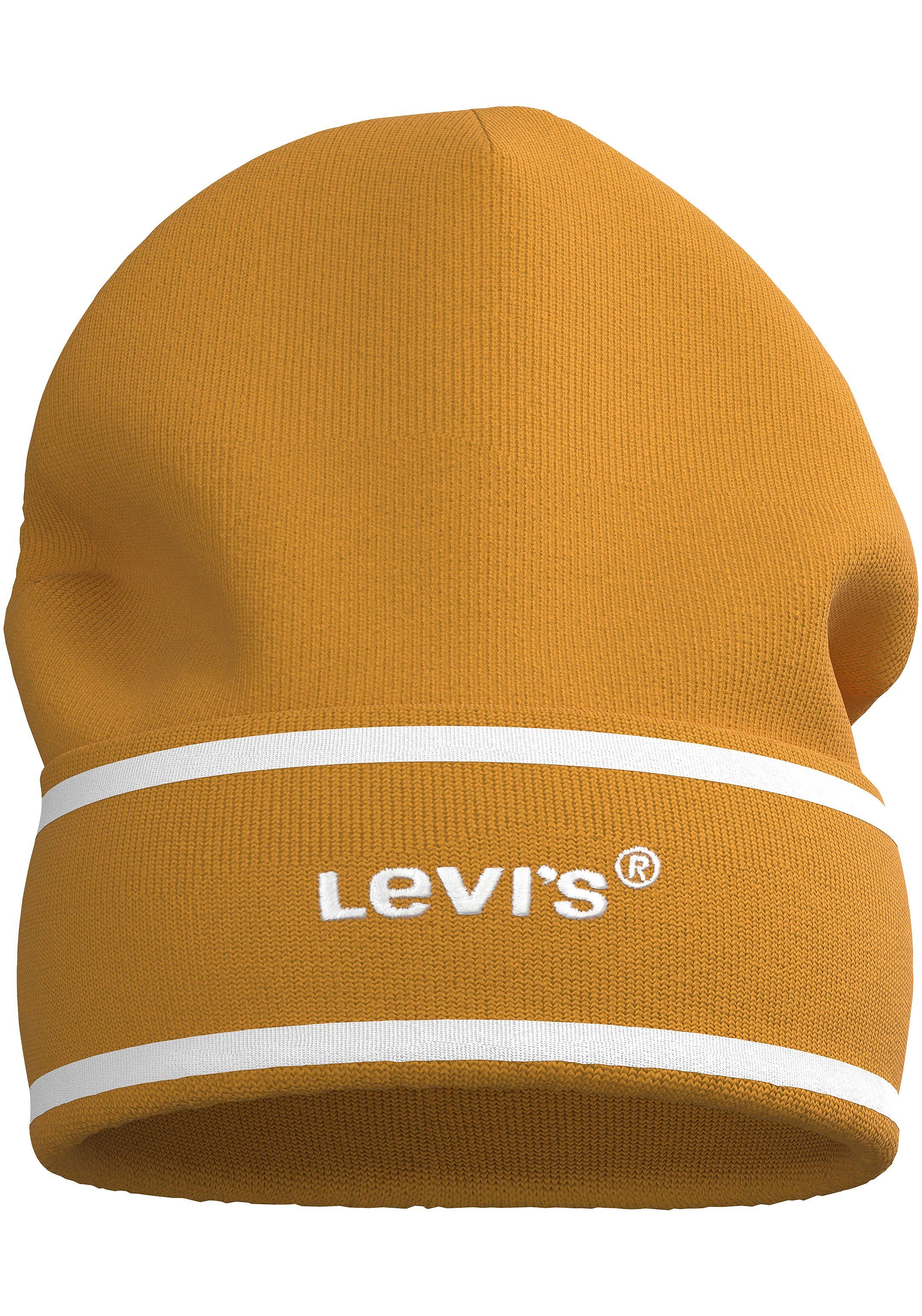 Levi\'s® Beanie Beanie Wordmark