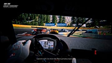 Gran Turismo 7 PlayStation 5, inkl. PlayStation Plus 12 Monate