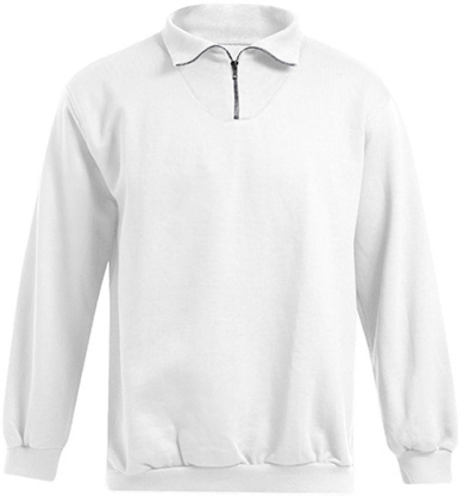 Promodoro Sweatshirt Herren New Mens Troyer Sweater