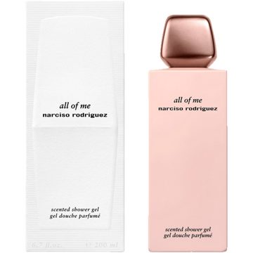 Narcisco Rodriguez Duschgel All of Me Shower Gel