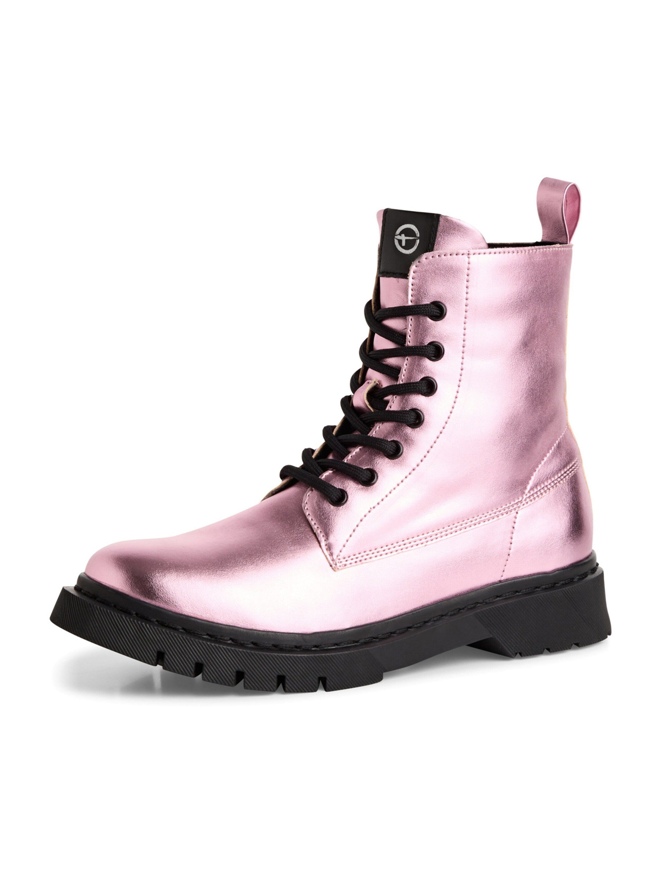 Tamaris Schnürstiefelette (1-tlg)