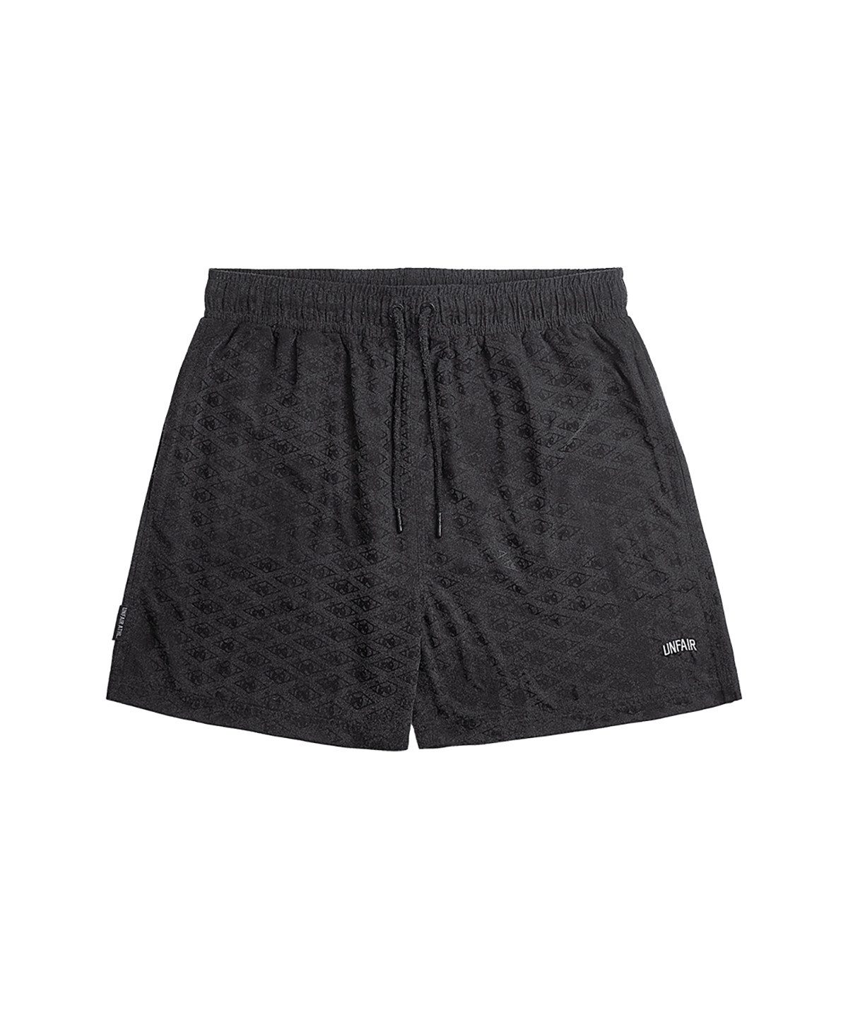 Unfair Athletics Shorts Water Effect (kein Set) Water Effect