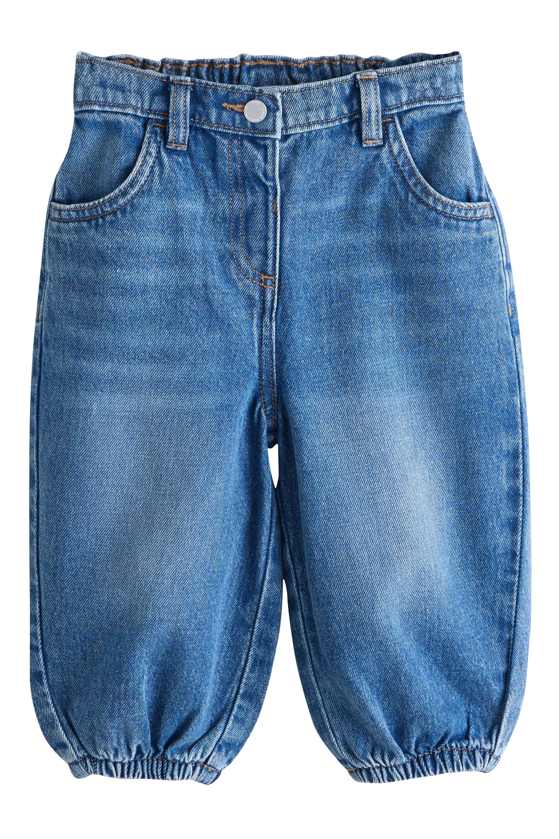 Next Weite Jeans Jeans mit weitem Bein (1-tlg)