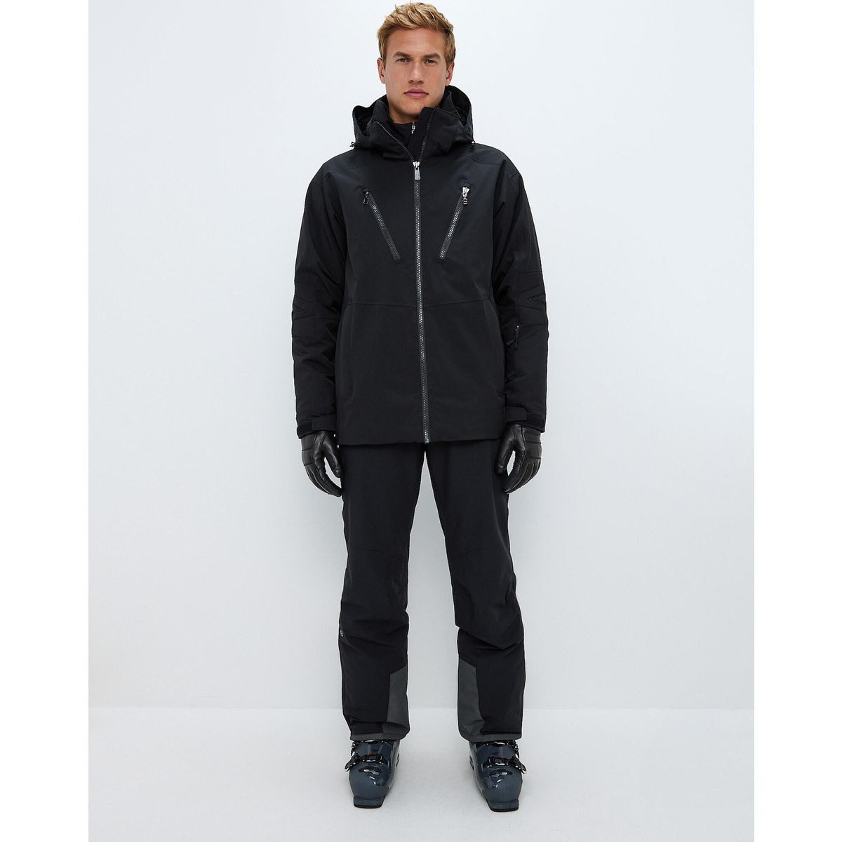 8848 Altitude Skijacke Buck Hill Ski Jacket