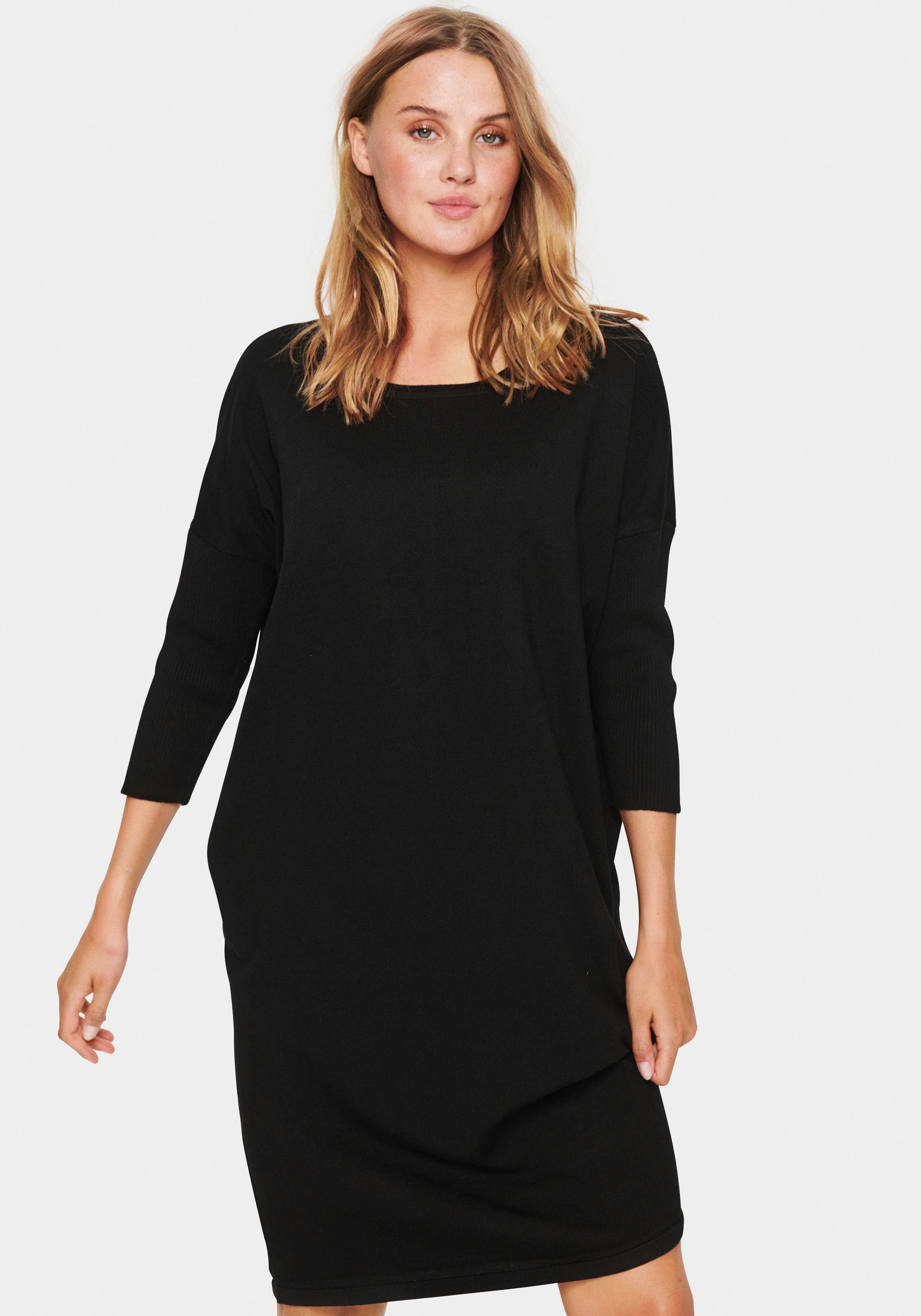 Saint Tropez Strickkleid MilaSZ R-N Dress günstig online kaufen