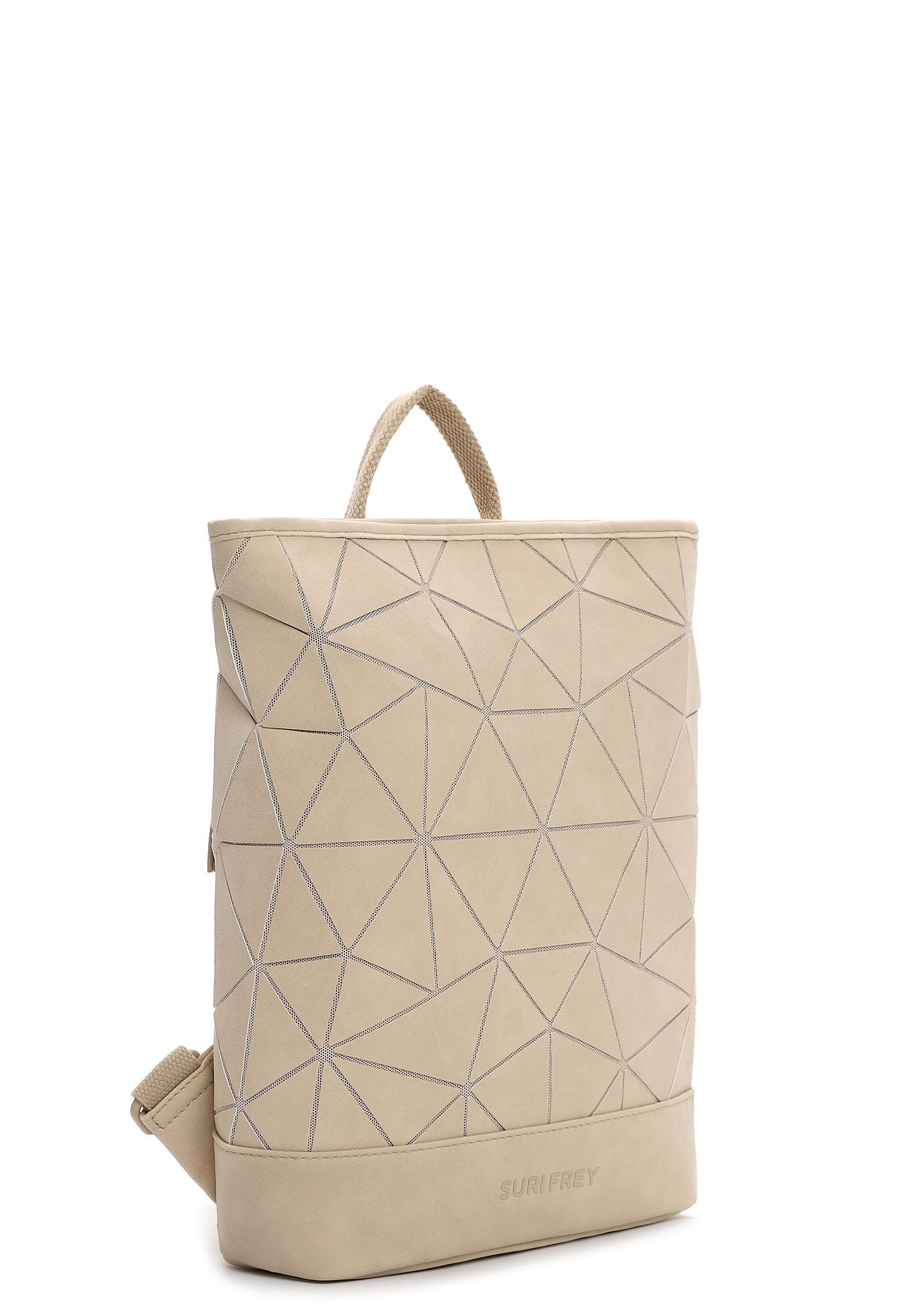 SURI FREY Cityrucksack SFY SURI Sports Jessy-Lu (1-tlg), Für Damen