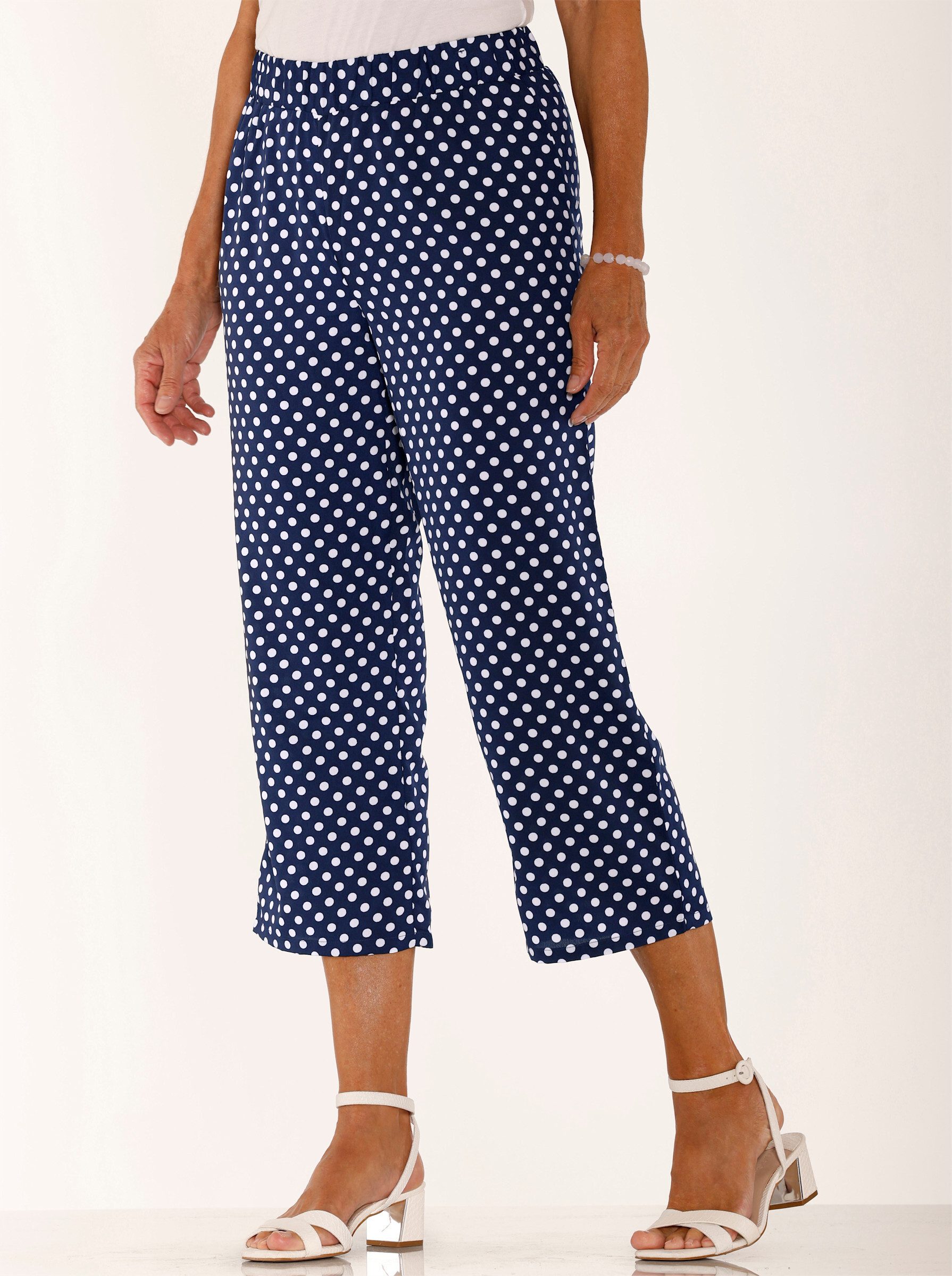 Sieh an! Shorts Culotte